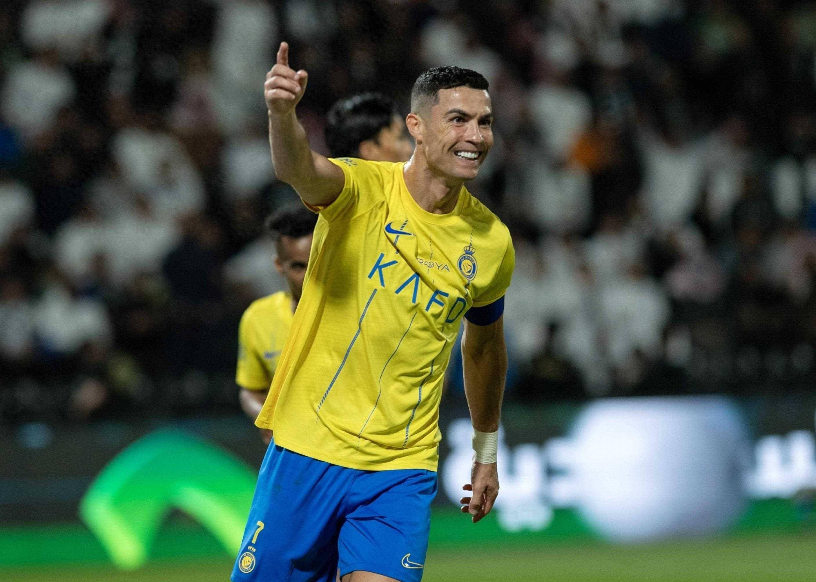 Yabo APP关于C罗赛事官方发布势不可挡新规，阿森纳争议不断！的信息